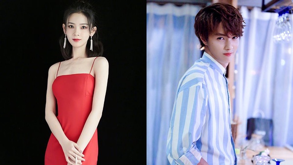 9部愛情網劇定角開機！《雙世寵妃》邢昭林再演古裝美男，迪麗熱巴有望出演新劇變霸氣女主