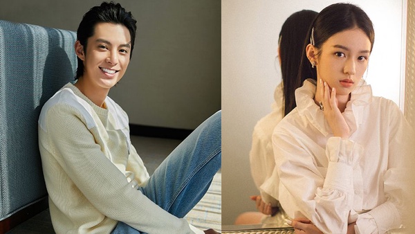 9部愛情網劇定角開機！《雙世寵妃》邢昭林再演古裝美男，迪麗熱巴有望出演新劇變霸氣女主