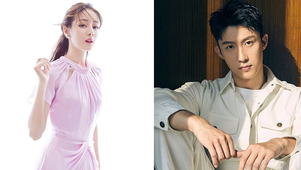 9部愛情網劇定角開機！《雙世寵妃》邢昭林再演古裝美男，迪麗熱巴有望出演新劇變霸氣女主