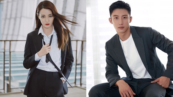 9部愛情網劇定角開機！《雙世寵妃》邢昭林再演古裝美男，迪麗熱巴有望出演新劇變霸氣女主