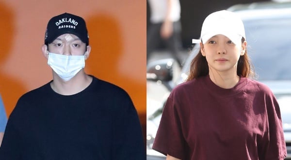 8位被直男癌騷擾的女星！具荷拉前男友偷拍無罪、Irene看《金智英》被燒照片，IU最慘