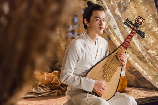 2019網劇男星綜合指數排行榜！《小時光》林一竟才第六，第一名顏值、演技都太強