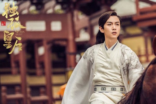 2019網劇男星綜合指數排行榜！《小時光》林一竟才第六，第一名顏值、演技都太強