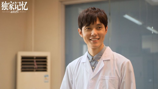 2019網劇男星綜合指數排行榜！《小時光》林一竟才第六，第一名顏值、演技都太強