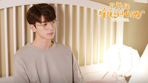 2019網劇男星綜合指數排行榜！《小時光》林一竟才第六，第一名顏值、演技都太強