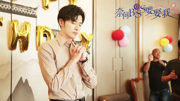 2019網劇男星綜合指數排行榜！《小時光》林一竟才第六，第一名顏值、演技都太強