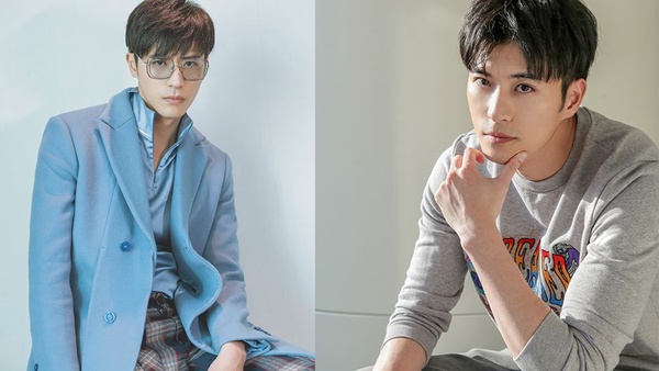 2019網劇男星綜合指數排行榜！《小時光》林一竟才第六，第一名顏值、演技都太強