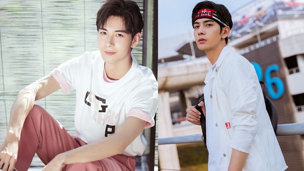 2019網劇男星綜合指數排行榜！《小時光》林一竟才第六，第一名顏值、演技都太強
