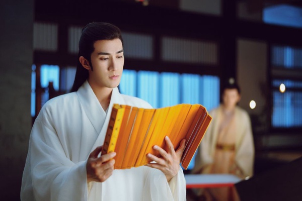 2019網劇男星綜合指數排行榜！《小時光》林一竟才第六，第一名顏值、演技都太強