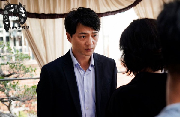 《俗女養成記》本週結局！劇中8大暖心時刻，媽媽準備一桌好菜、爸爸為嘉玲哭，每幕都像你爸媽
