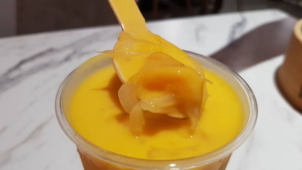小三元餐廳進駐101！米其林一星大三元酒樓縮小，信義區101美食街的小三元餐廳，一個人也能去茶餐廳吃港點～