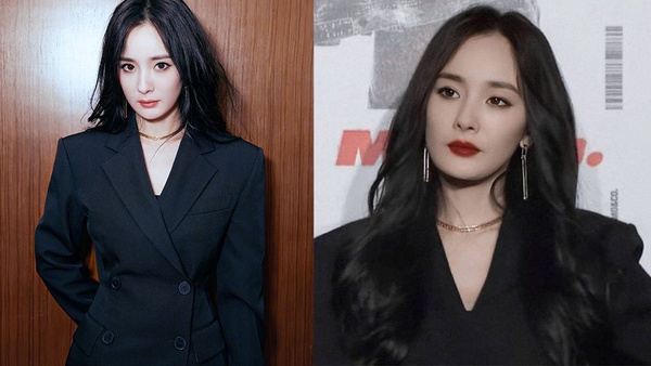 楊紫《我的莫格利男孩》變霸氣女總裁！9女星職場造型，楊冪、迪麗熱巴成氣場女王