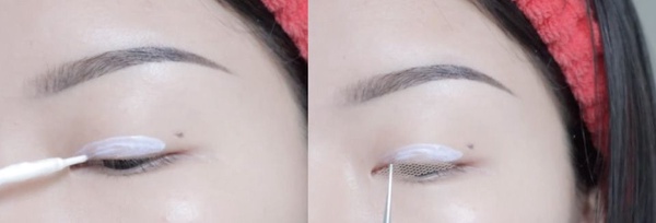 單眼皮、腫眼皮必看！雙眼皮貼使用技巧，貼出5種不同「雙眼皮」，助你速脫「單」變洋娃娃大眼！