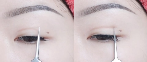 單眼皮、腫眼皮必看！雙眼皮貼使用技巧，貼出5種不同「雙眼皮」，助你速脫「單」變洋娃娃大眼！