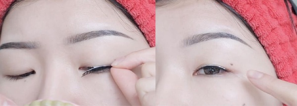 單眼皮、腫眼皮必看！雙眼皮貼使用技巧，貼出5種不同「雙眼皮」，助你速脫「單」變洋娃娃大眼！