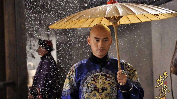 網評9對最動人的知己CP！《陳情令》忘羨、《三生三世》折顏白真好曖昧，《延禧攻略》這對太催淚