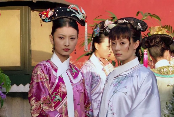 網評9對最動人的知己CP！《陳情令》忘羨、《三生三世》折顏白真好曖昧，《延禧攻略》這對太催淚