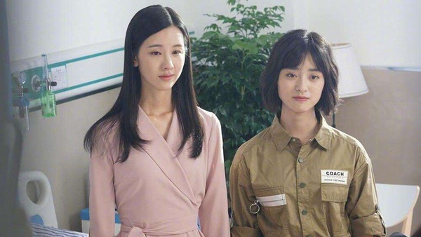 網評9對最動人的知己CP！《陳情令》忘羨、《三生三世》折顏白真好曖昧，《延禧攻略》這對太催淚