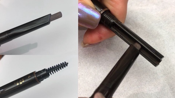 初學者畫眉毛必看！彩妝師親授畫眉技巧，「關鍵眉毛工具」創造毛流感，畫出韓系野生眉！