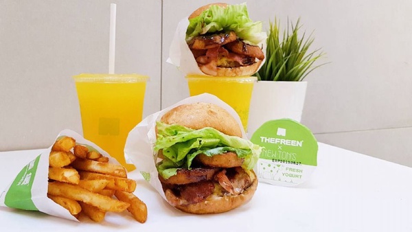 Uber Eats「全台免運費」！9月全台免外送費，免運費就能到手的美食，加碼嘉義彰化Uber Eats上線～