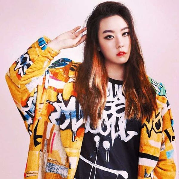 你必須要知道的7大韓牌，K-Pop 明星都好愛！ 