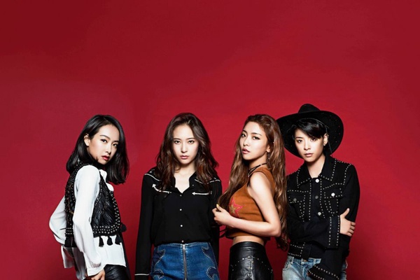 Amber約滿離開SM，f(x)難合體！7位被公司耽誤的偶像，劉憲華空有才華沒舞台，YG冷凍CL、樂童終於惡有惡報