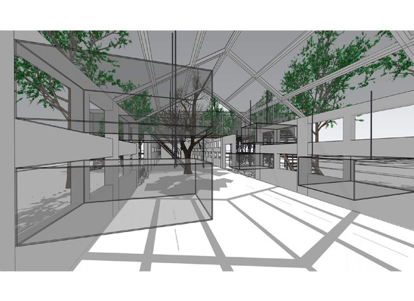 2019桃園地景藝術節來了！美到讓人瘋狂的藝術作品，就在2019「桃園地景藝術節」～