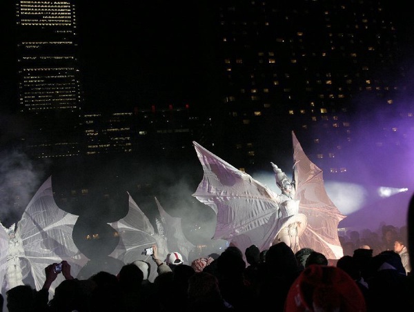 2019桃園地景藝術節來了！美到讓人瘋狂的藝術作品，就在2019「桃園地景藝術節」～