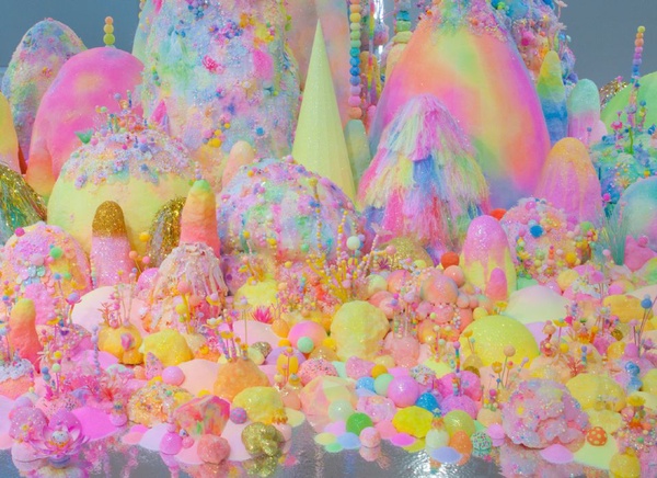 2019桃園地景藝術節來了！美到讓人瘋狂的藝術作品，就在2019「桃園地景藝術節」～