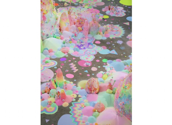 2019桃園地景藝術節來了！美到讓人瘋狂的藝術作品，就在2019「桃園地景藝術節」～