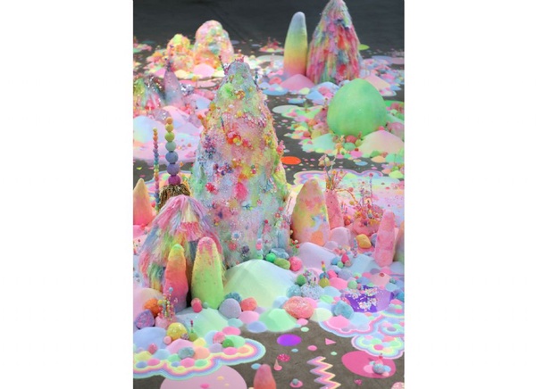 2019桃園地景藝術節來了！美到讓人瘋狂的藝術作品，就在2019「桃園地景藝術節」～