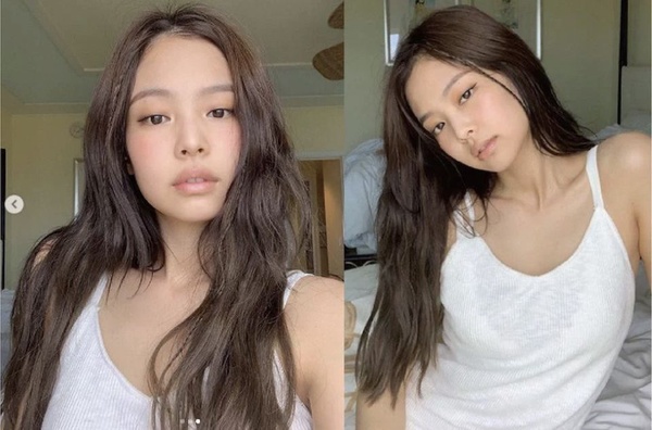 初秋女星栗子髮色推薦！秀智、韓藝瑟染「玫瑰栗子」髮色超顯白溫柔！加碼栗子棕髮色變化款
