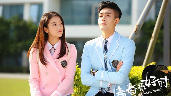 10位95後小花的高分劇V.S.低分劇！關曉彤的2.4分，比歐陽娜娜《是！尚先生》還低