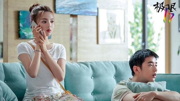 10位95後小花的高分劇V.S.低分劇！關曉彤的2.4分，比歐陽娜娜《是！尚先生》還低