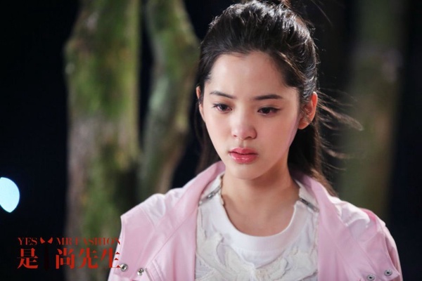 10位95後小花的高分劇V.S.低分劇！關曉彤的2.4分，比歐陽娜娜《是！尚先生》還低