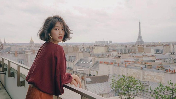 《Begin Again3》金高銀開金嗓與Henry合唱聽醉了！8位韓國女演員不只會演更會唱，朴信惠、李聖經唱歌、跳舞、彈琴都在行！