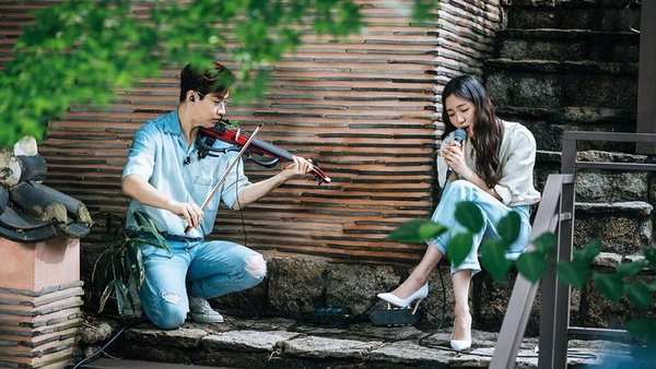 《Begin Again3》金高銀開金嗓與Henry合唱聽醉了！8位韓國女演員不只會演更會唱，朴信惠、李聖經唱歌、跳舞、彈琴都在行！