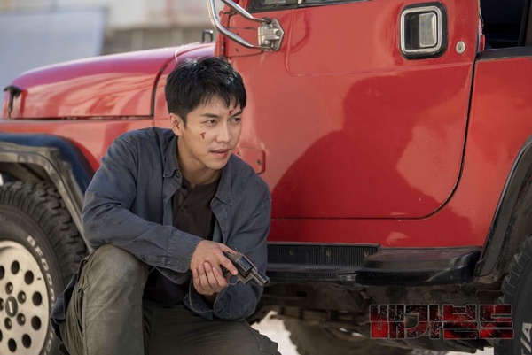 9月開播的10部韓劇，甜寵、古裝通通有！李昇基、秀智《VAGABOND》槍戰武打都來，但網友更期待「吻戲匠人」池昌旭回歸
