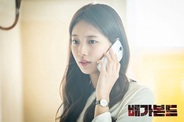 9月開播的10部韓劇，甜寵、古裝通通有！李昇基、秀智《VAGABOND》槍戰武打都來，但網友更期待「吻戲匠人」池昌旭回歸