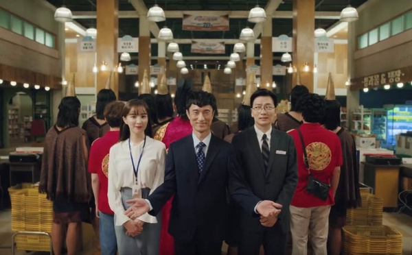 9月開播的10部韓劇，甜寵、古裝通通有！李昇基、秀智《VAGABOND》槍戰武打都來，但網友更期待「吻戲匠人」池昌旭回歸