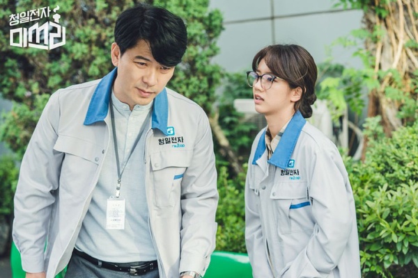 9月開播的10部韓劇，甜寵、古裝通通有！李昇基、秀智《VAGABOND》槍戰武打都來，但網友更期待「吻戲匠人」池昌旭回歸