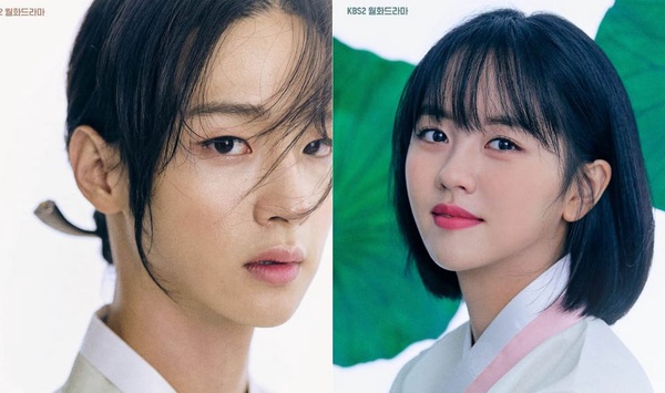 9月開播的10部韓劇，甜寵、古裝通通有！李昇基、秀智《VAGABOND》槍戰武打都來，但網友更期待「吻戲匠人」池昌旭回歸