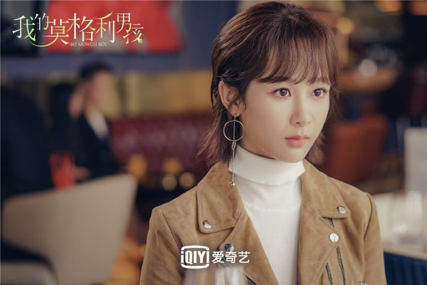楊紫《我的莫格利男孩》開播話題衝第一!6部九月熱播網劇,偶像歌手戀上粉絲也太甜