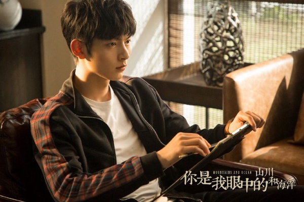 楊紫《我的莫格利男孩》開播話題衝第一!6部九月熱播網劇,偶像歌手戀上粉絲也太甜