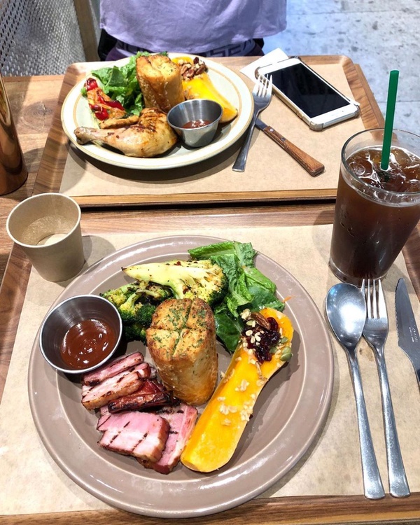 韓國網美教練14天練出腹肌！公開三餐食譜、每日運動，兩週練出精實馬甲線