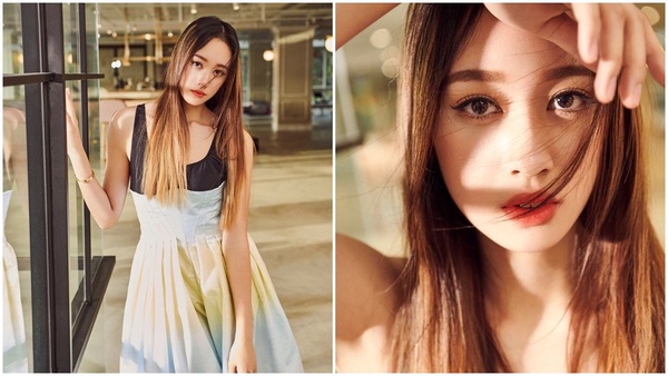 美少女星二代專訪：游宇潼x焦曼婷x陳妤安x黃懷萱，她們很正，但不是人人都想紅