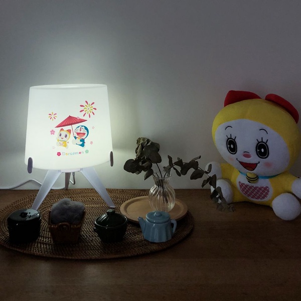 7-11哆啦a夢集點第二波！縮小燈等，哆啦A夢神奇道具，全部都在7-11哆啦A夢集點活動！