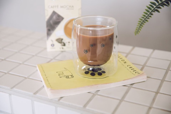 星巴克狗掌雙層玻璃杯！7-11「ibon mart」新品大集合，加碼小小兵給皂機、星巴克熊杯緣子等，全部都在7-11～