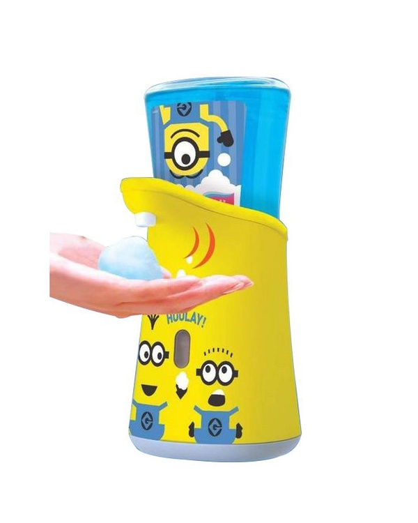 星巴克狗掌雙層玻璃杯！7-11「ibon mart」新品大集合，加碼小小兵給皂機、星巴克熊杯緣子等，全部都在7-11～