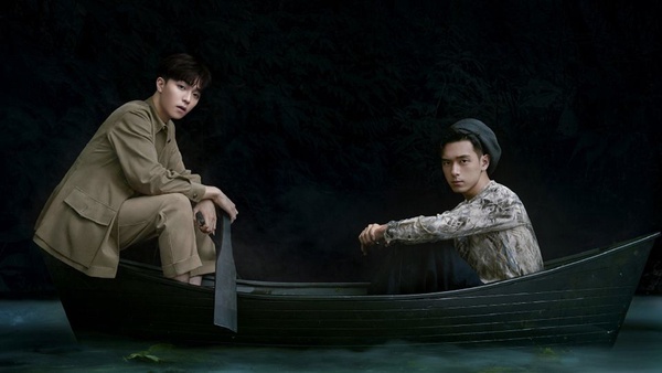 陳立農、李現主演《春江花月夜》！9個轉型演員的偶像歌手，肖戰大火，宋茜演技卻被狂槽